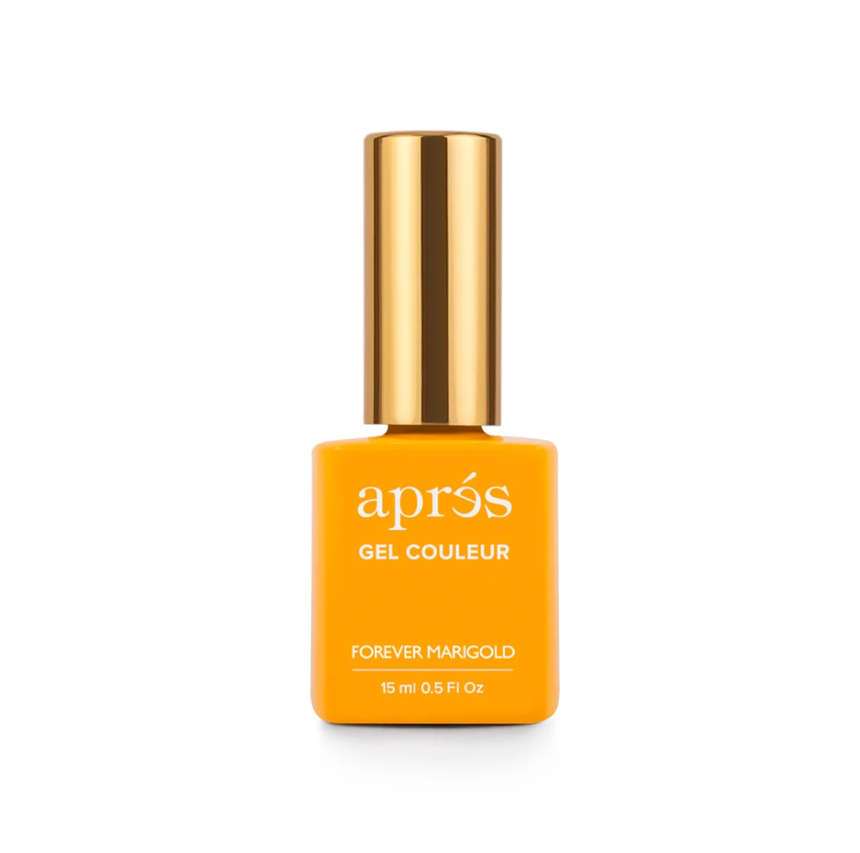 Aprés Gel Couleur 361 Forever Marigold(Apgc361)