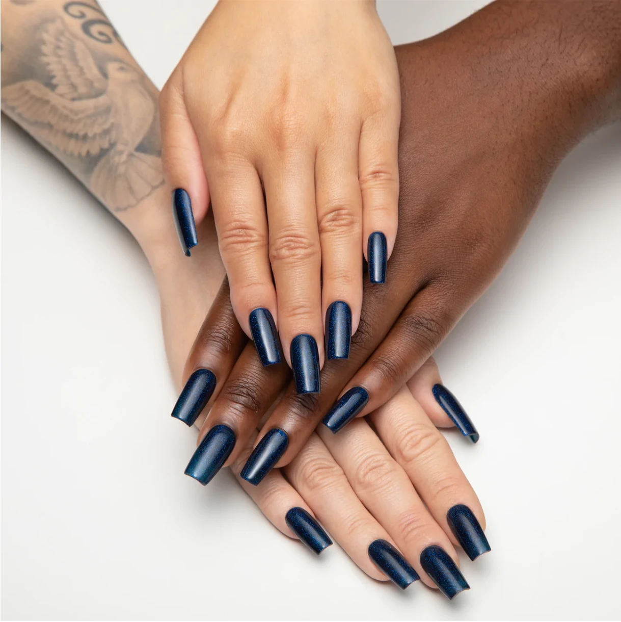 Aprés Gel Couleur G01 Milky Way Galaxy(Apgcg01) - Image 4