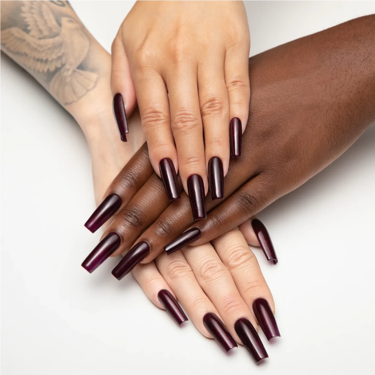 Aprés Gel Couleur G03 Butterfly Galaxy(Apgcg03) - Image 4