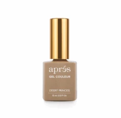 Aprés Gel Couleur G05 Desert Princess(Apgcg05)