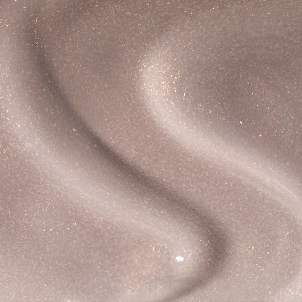 Aprés Gel Couleur G06 Sandstorm Crystals(Apgcg06) - Image 2