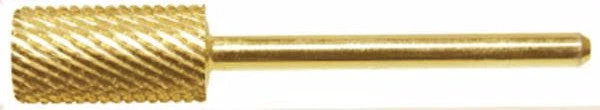 Nail Labo Gold Bit Large - Coarse(018172)