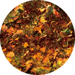 Ageha Holo & Flake Aurora Flake Mix (H-4)(116227)