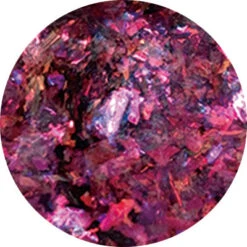 Ageha Holo & Flake Aurora Flake Mix (H-5)(116228)