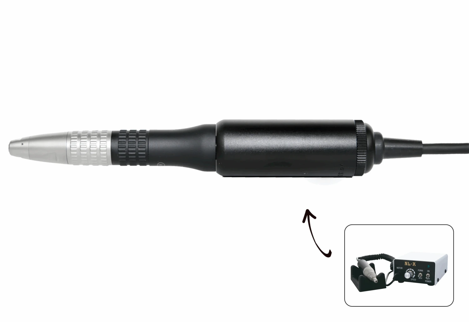 Nail Labo Handpiece For NL-X(015845)