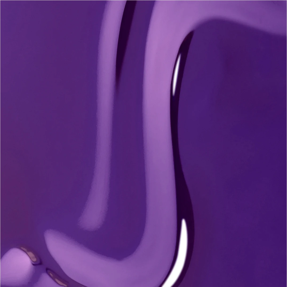 Aprés Gel Couleur J03 Mariana Trench(Apgcj03) - Image 2