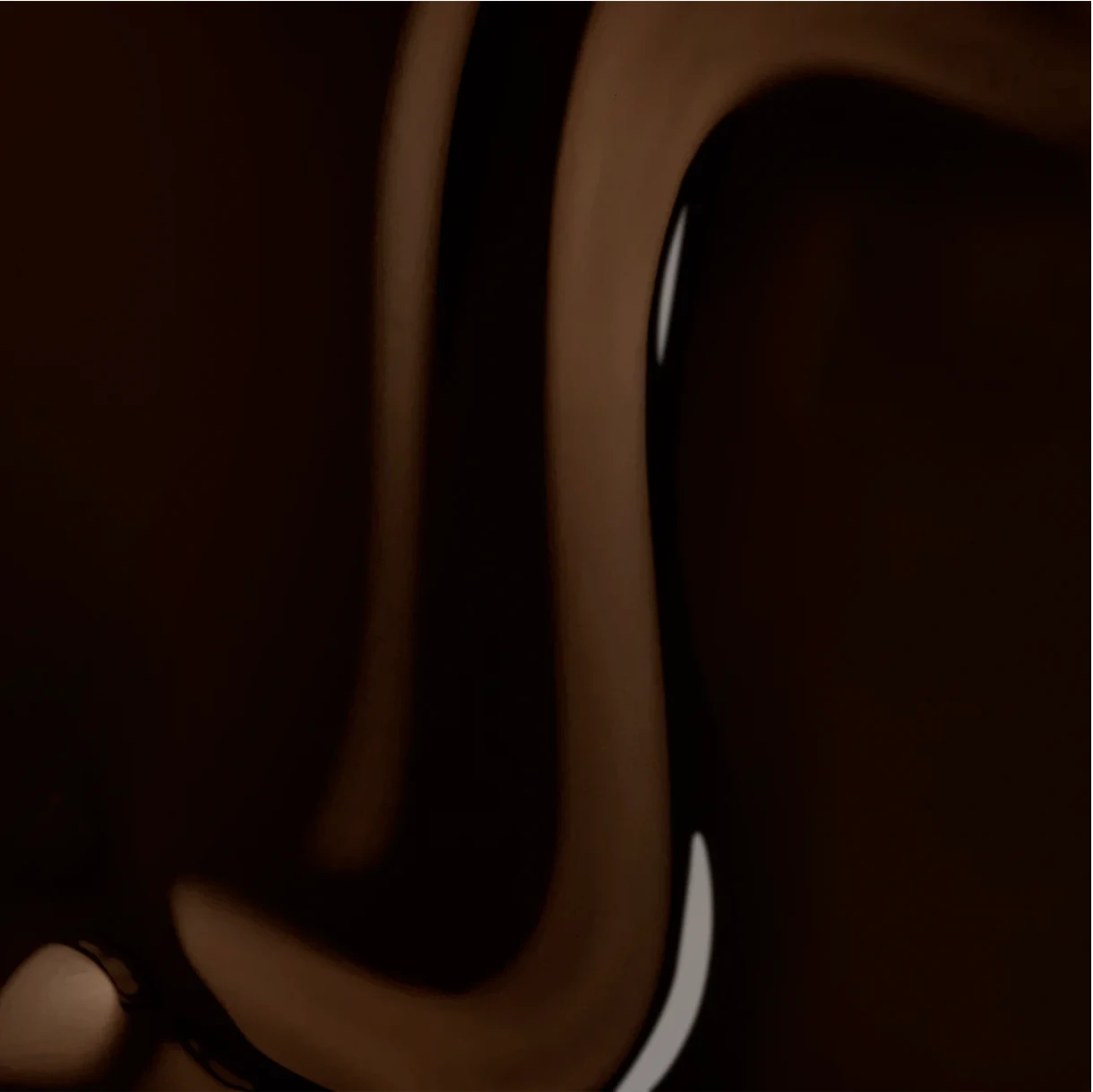 Aprés Gel Couleur J12 Chocolate Syrup(Apgcj12) - Image 2