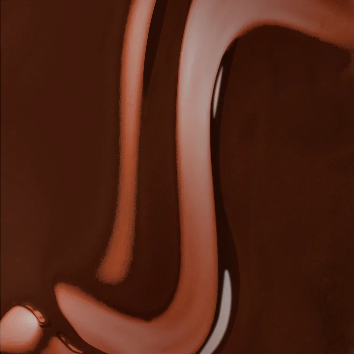 Aprés Gel Couleur J13 Cedar Stain(Apgcj13) - Image 2