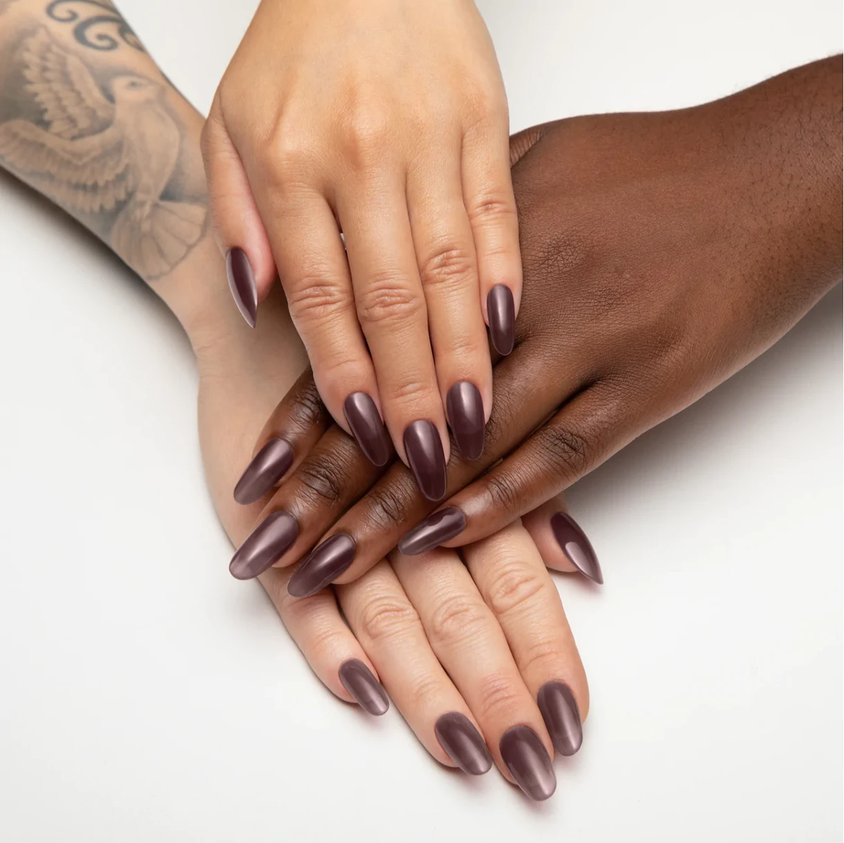 Aprés Gel Couleur J13 Cedar Stain(Apgcj13) - Image 4