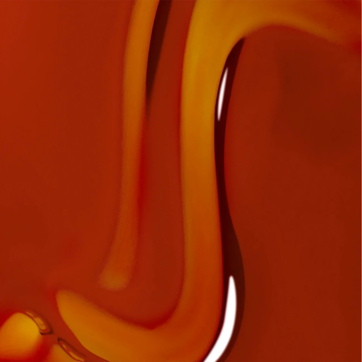 Aprés Gel Couleur J17 Amber Jewel(Apgcj17) - Image 2