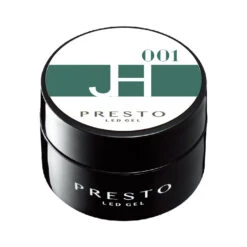 Presto Color Gel JH001 [Jar](117458)
