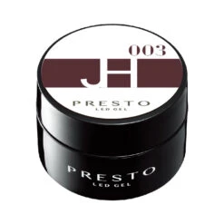 Presto Color Gel JH003 [Jar](117460)