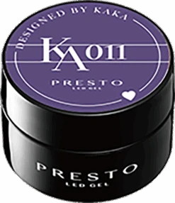 Presto Color Gel KA011 [Jar] [J062](117953)