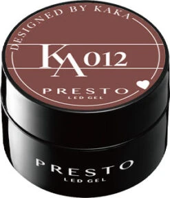 Presto Color Gel KA012 [Jar](118596)