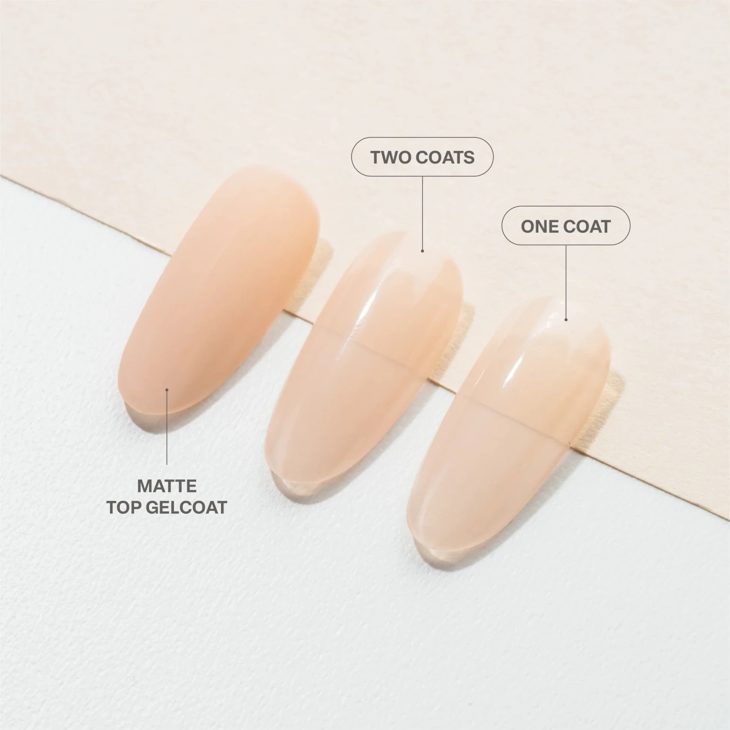 Aprés Sheer Gel Couleur - 607 Girl Dinner(Apres Sheer Gel Couleur Girl Dinner 607 10ml Lc) - Image 2