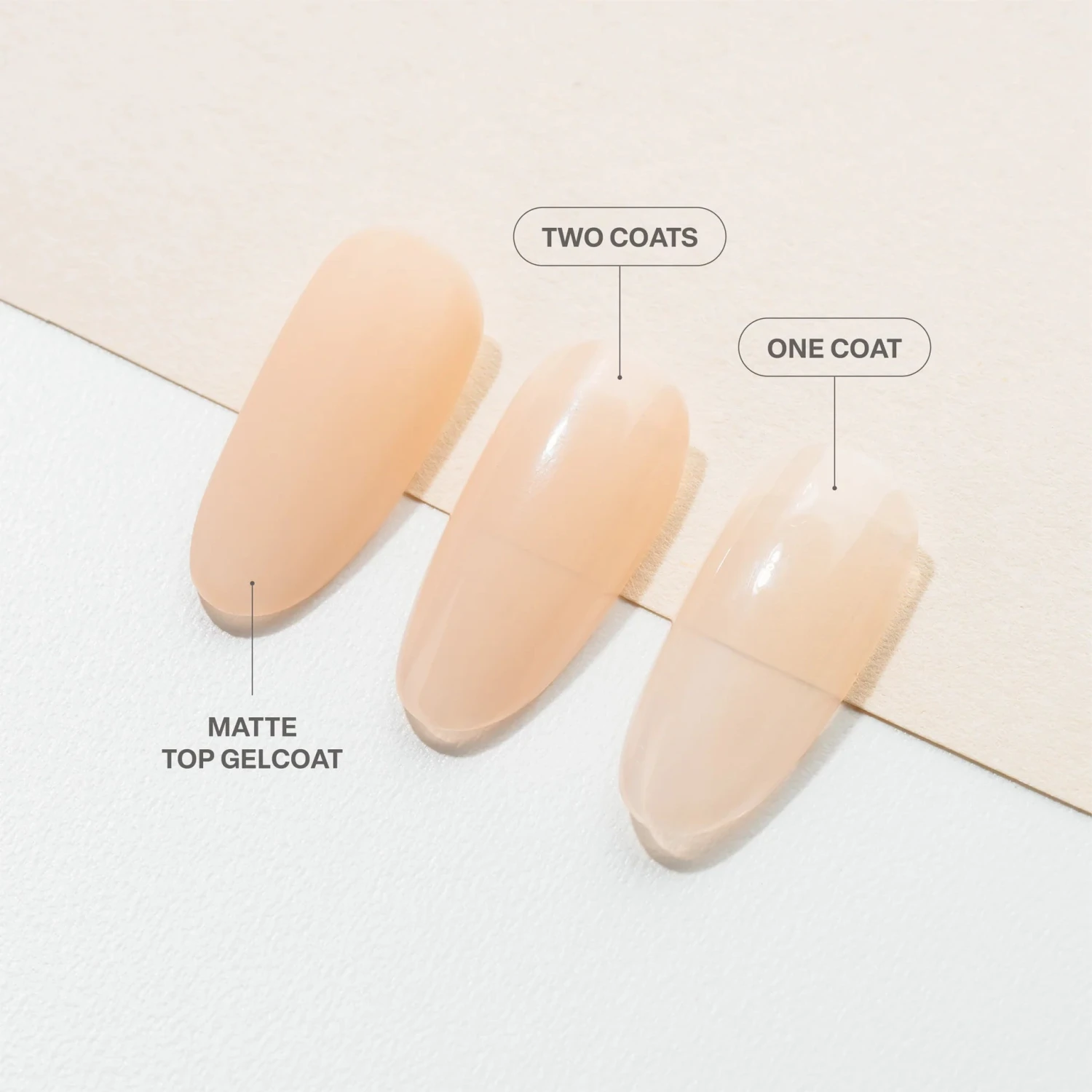 Aprés Sheer Gel Couleur - 608 Could’ve Should’ve Would’ve(Apres Sheer Gel Couleur Could Ve Should Ve Would Ve 608 10ml Lc) - Image 2