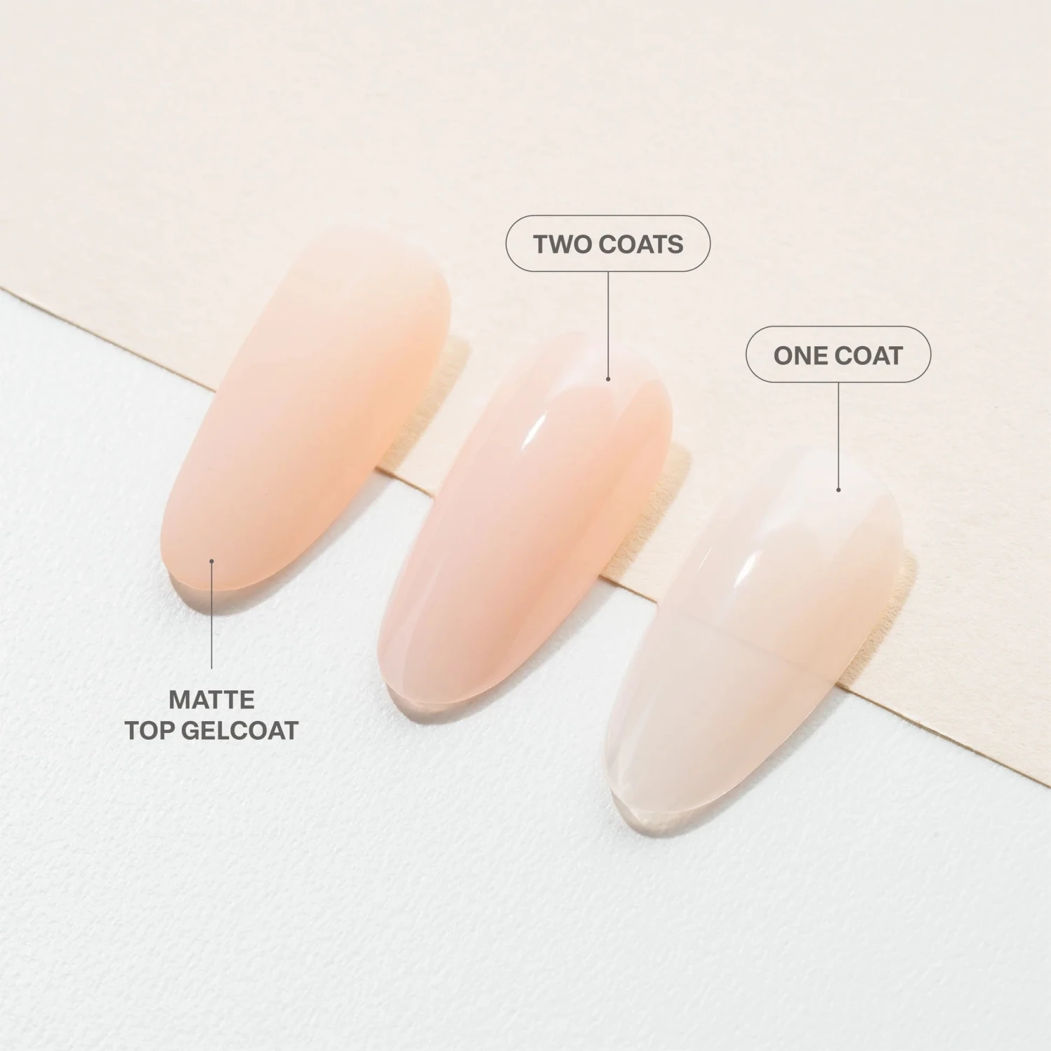 Aprés Sheer Gel Couleur - 403 Dear Diary(Sheer Gel Couleur Dear Diary 403 10ml Lc) - Image 2