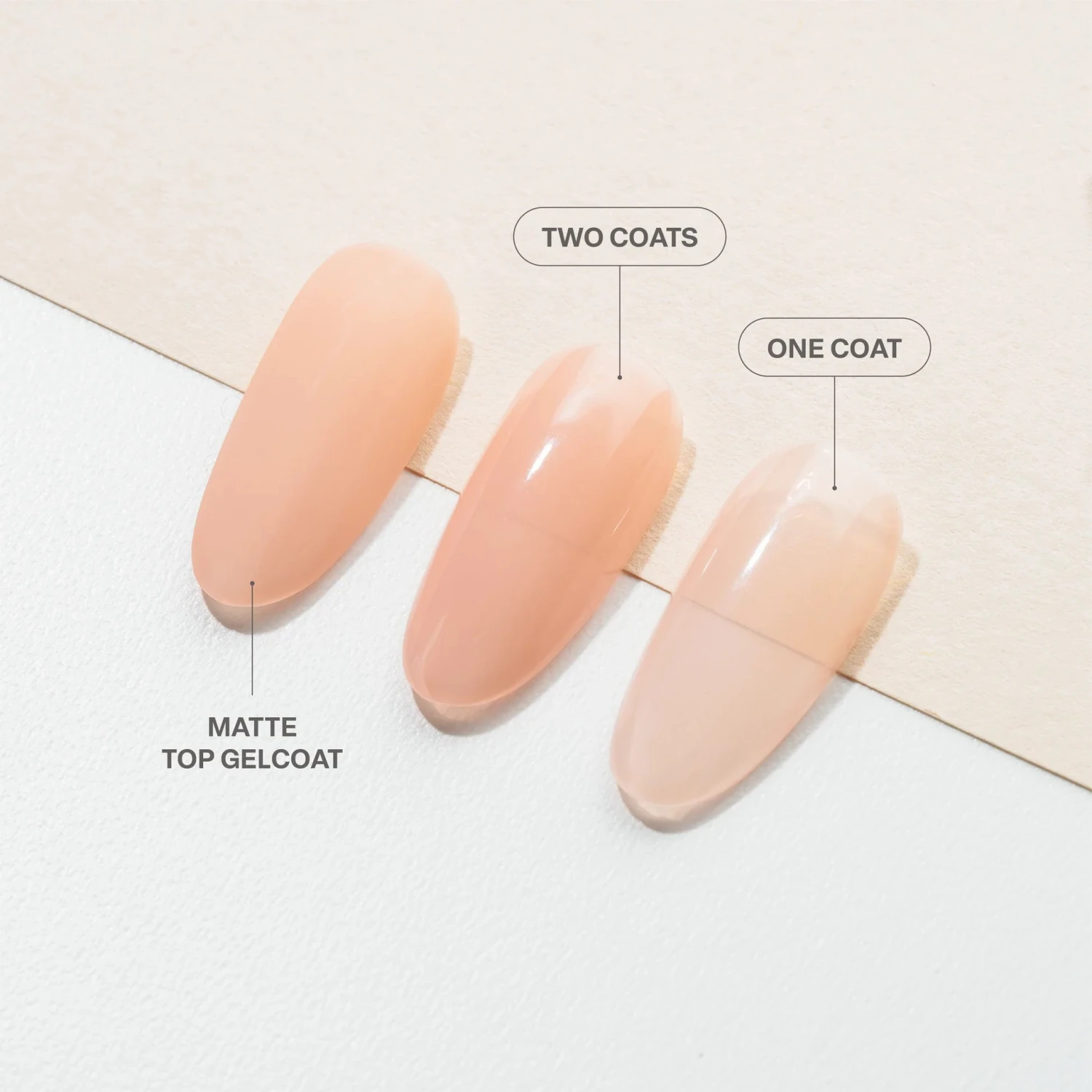 Aprés Sheer Gel Couleur - 408 Be Still(Sheer Gel Couleur Be Still 408 10ml Lc) - Image 2