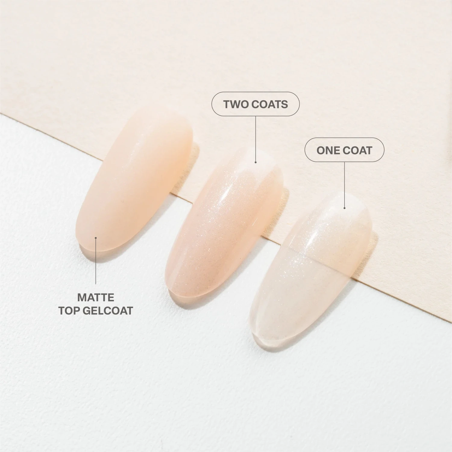 Aprés Sheer Gel Couleur - 410 When It Hits(Apres Sheer Gel Couleur When It Hits 410 10ml Lc) - Image 2