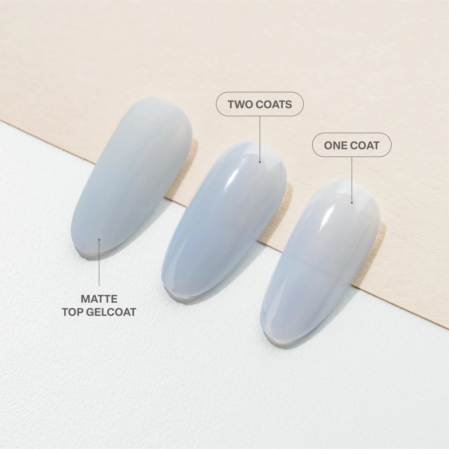 Aprés Sheer Gel Couleur - 503 Pooled Together(Apres Sheer Gel Couleur Pooled Together 503 10ml Lc) - Image 2