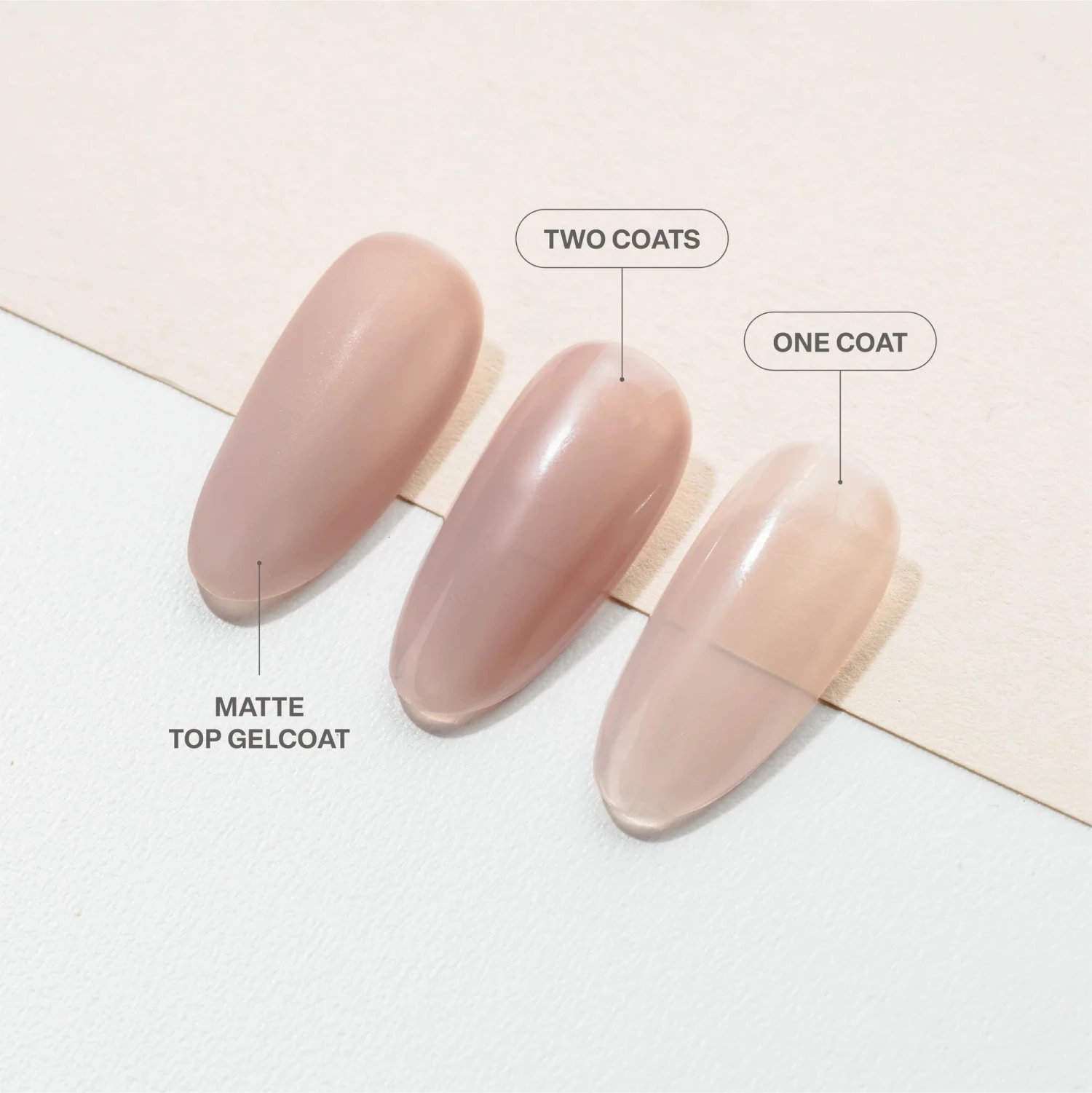 Aprés Sheer Gel Couleur - 703 Midnight Scroll(Apres Sheer Gel Couleur Midnight Scroll 703 10ml Lc) - Image 2