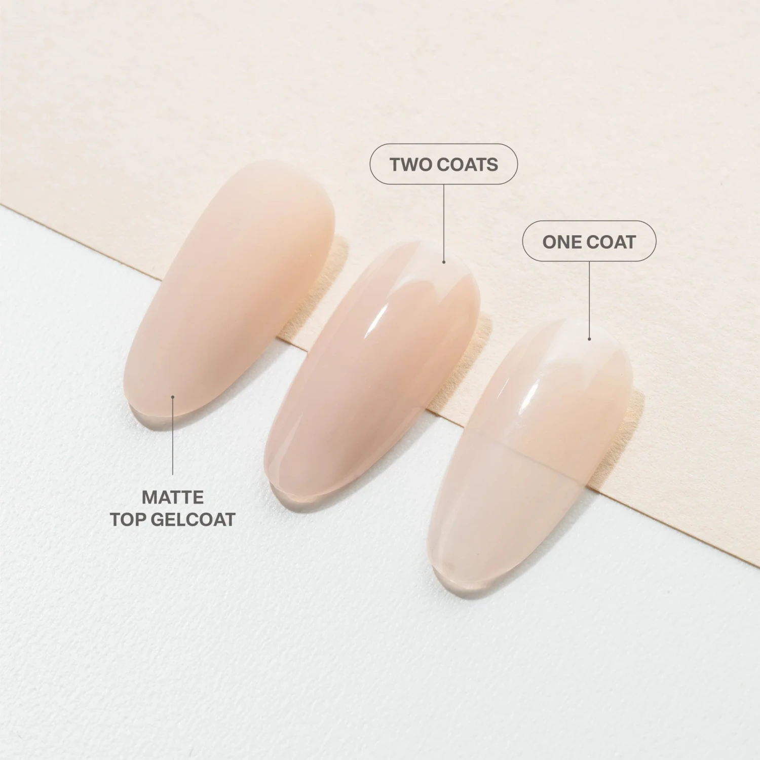 Aprés Sheer Gel Couleur - 706 Returning Horizon(Apres Sheer Gel Couleur Returning Horizon 706 10ml Lc) - Image 2