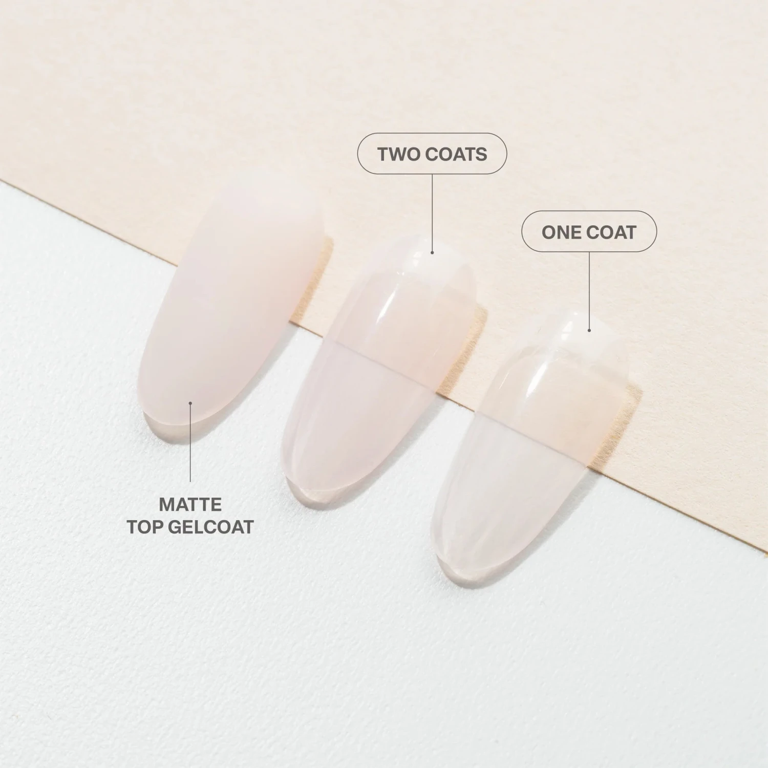 Aprés Sheer Gel Couleur - 708 First Touch(Apres Sheer Gel Couleur First Touch 708 10ml Lc) - Image 2