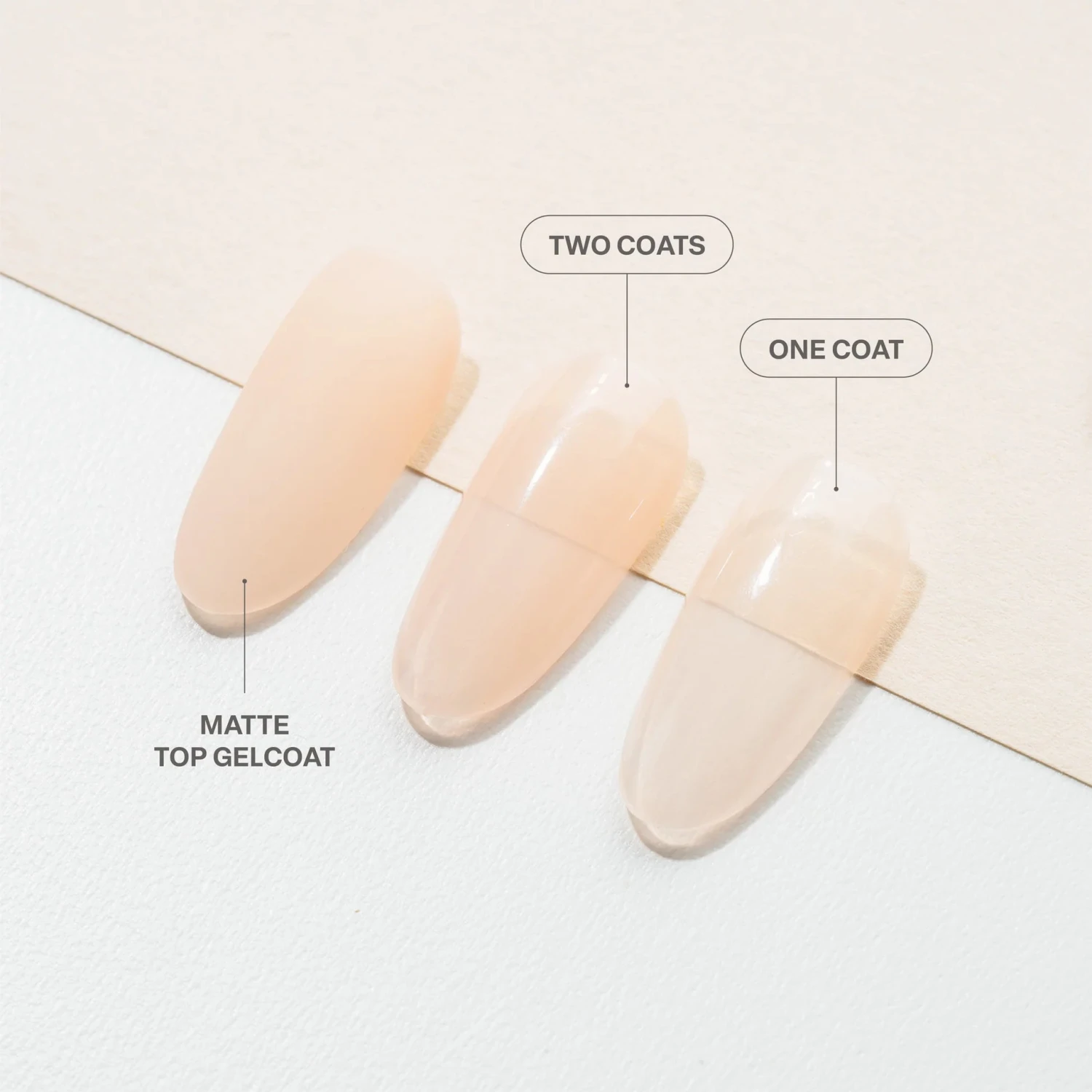 Aprés Sheer Gel Couleur - 709 I Vow To You(Apres Sheer Gel Couleur I Vow To You 709 10ml Lc) - Image 2