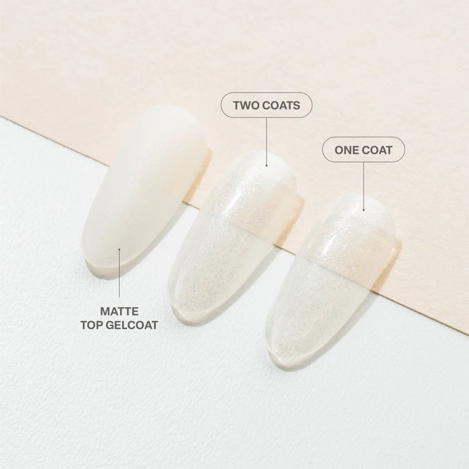 Aprés Sheer Gel Couleur - 710 Renewal(Apres Sheer Gel Couleur Renewal 710 10ml Lc) - Image 2