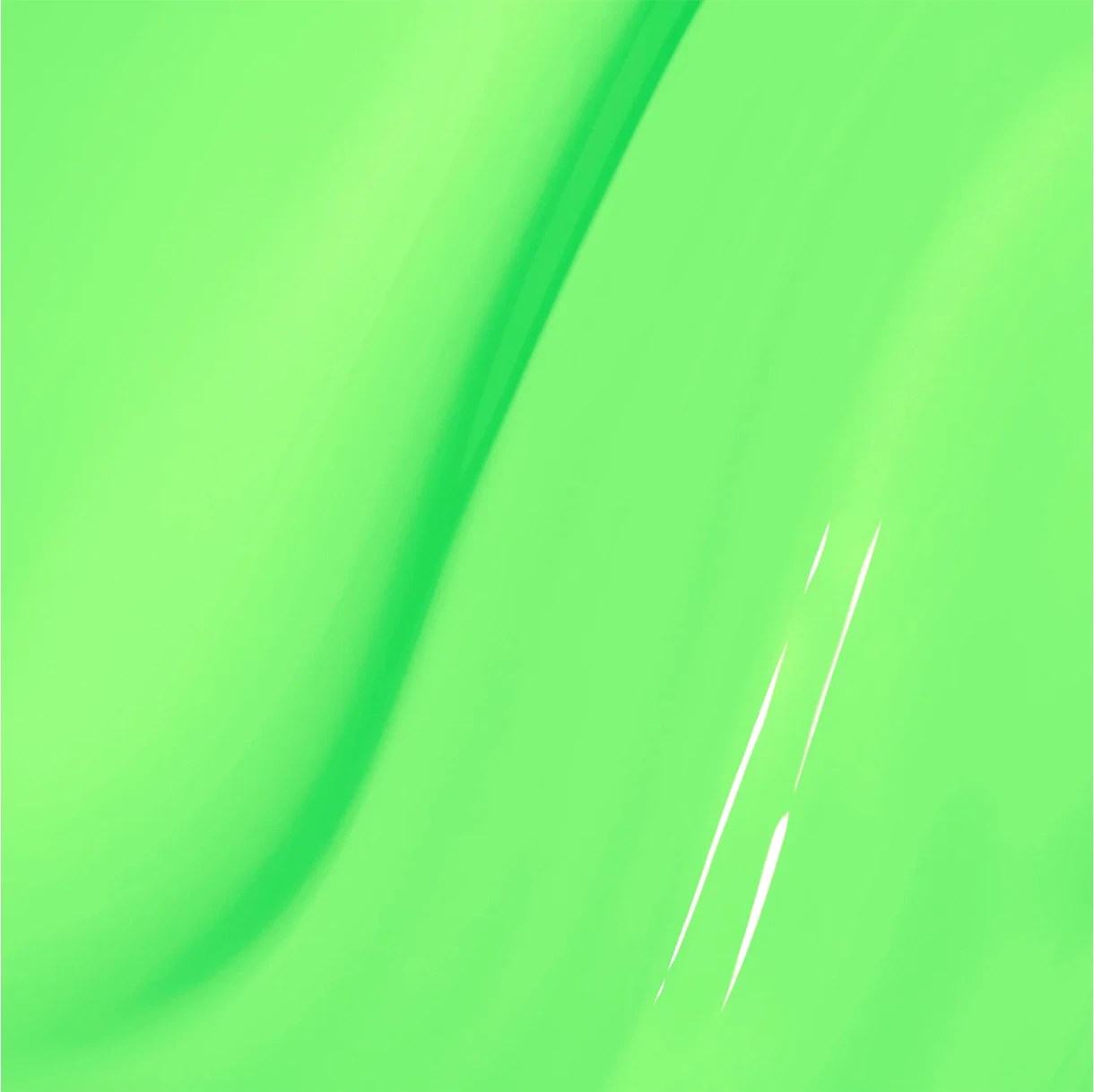 Aprés Gel Couleur 204 Lime Pop(Apgc204) - Image 2