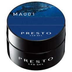 Presto Color Gel MA001 [Jar](117246)