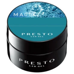 Presto Color Gel MA004 [Jar](117249)