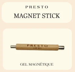 PRESTO Gel Magnétique Magnet Stick [NEW](Presto Gel Magnetique Magnet Stick Pre Order)