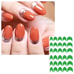 Airtex Masking Stencil French I AGL-GM-G[ Discontinued](302816)