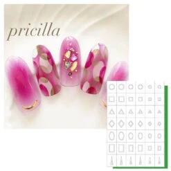 Airtex Masking Stencil Modern Art ARY-GM-18(301737)