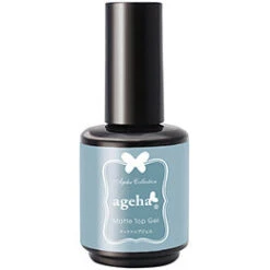 Ageha Matte Top Gel [Bottle](113376)