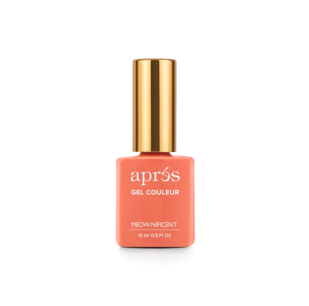 Aprés Gel Couleur 263 Meow-nificent(Apgc263)