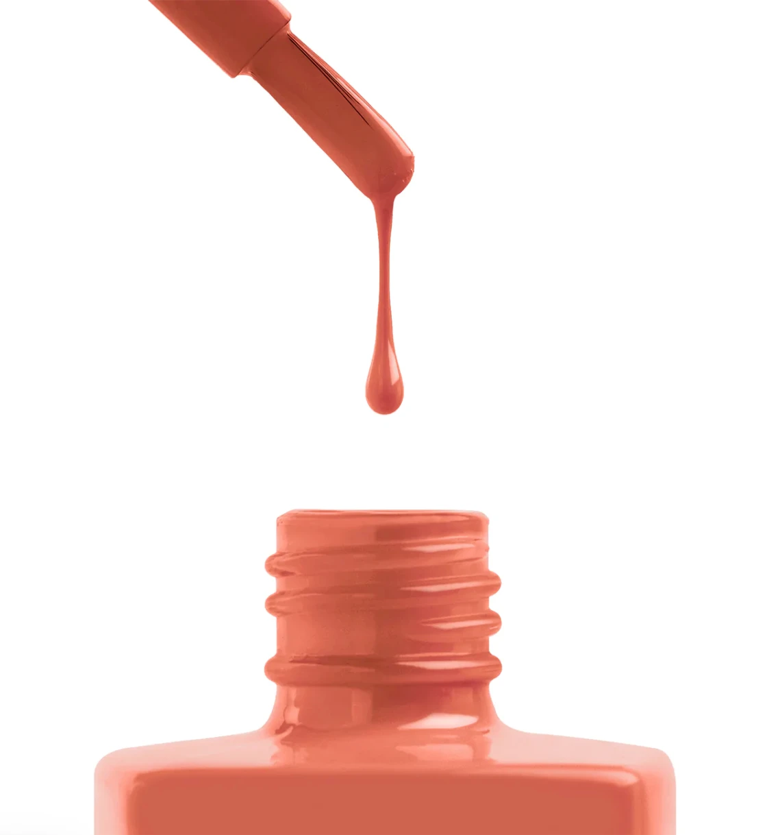 Aprés Gel Couleur 262 Miami Second Wife(Apgc262) - Image 3