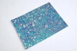 By AIRI Nishijin Collection Adhesive #168 Rurizora(Ban016)