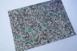 By AIRI Nishijin Collection Adhesive #007 Kachiiro(Ban023)