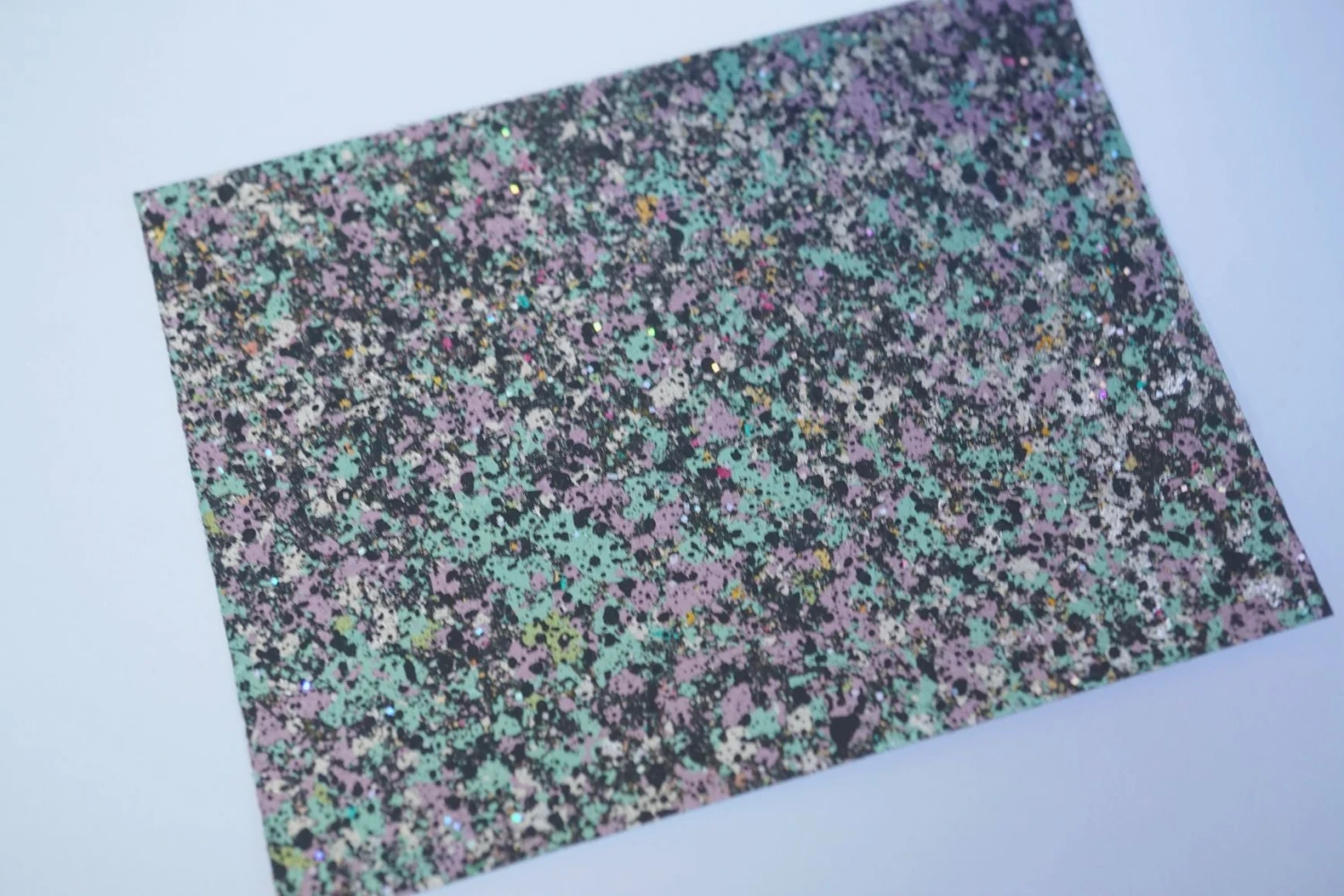 By AIRI Nishijin Collection Adhesive #007 Kachiiro(Ban023)