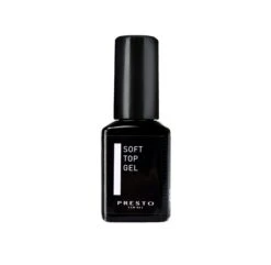 Presto Soft Top Gel [13g] [Bottle](113633)