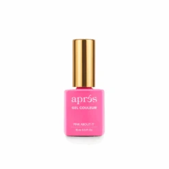 Aprés Gel Couleur 267 Pink About It(Apgc267)