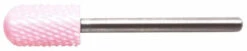 Nail Labo Pink Bit Barrel Coarse(300864)