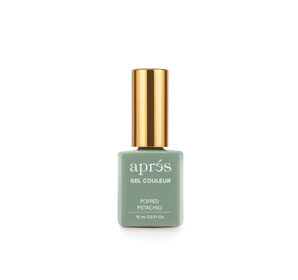 Aprés Gel Couleur 354 Popped Pistachio(Apgc354)