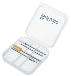 Portable Bit Case(000607)