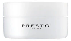 Presto Design Powder For Gel [OUT OF STOCK](114328)