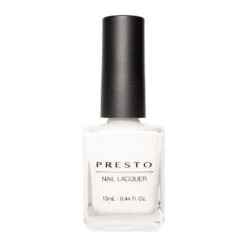 Presto Nail Lacquer #004 "meno Mosso" [13ml](117174)
