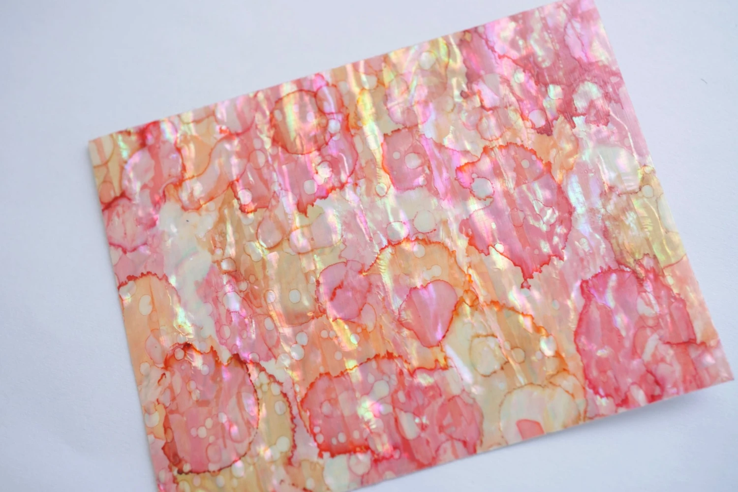 By AIRI Raden Collection Adhesive #109 Amaakari(Bar037)