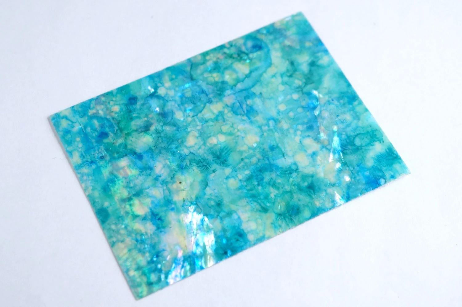 By AIRI Raden Collection Adhesive #124 Kessho(Bar027)